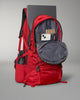RUDIS Genesis Gearpack IV - Solid Red RUDIS