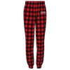 Flannel Sweatpants  Sweatpants