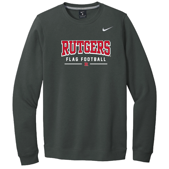 Nike Crewneck Sweatshirt  Outerwear