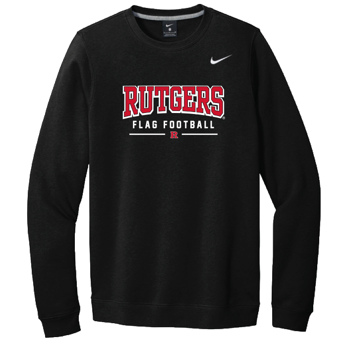 Nike Crewneck Sweatshirt  Outerwear