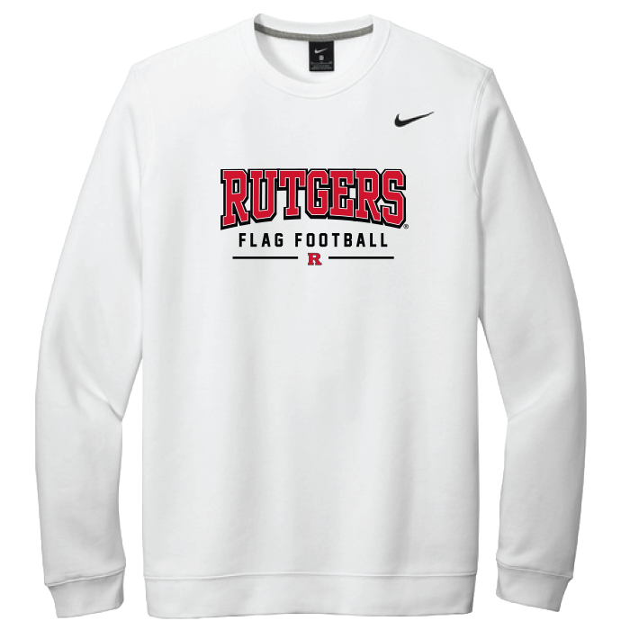 Nike Crewneck Sweatshirt  Outerwear