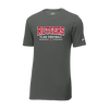 Nike Dri-Fit Short Sleeve T-Shirt  T-Shirts