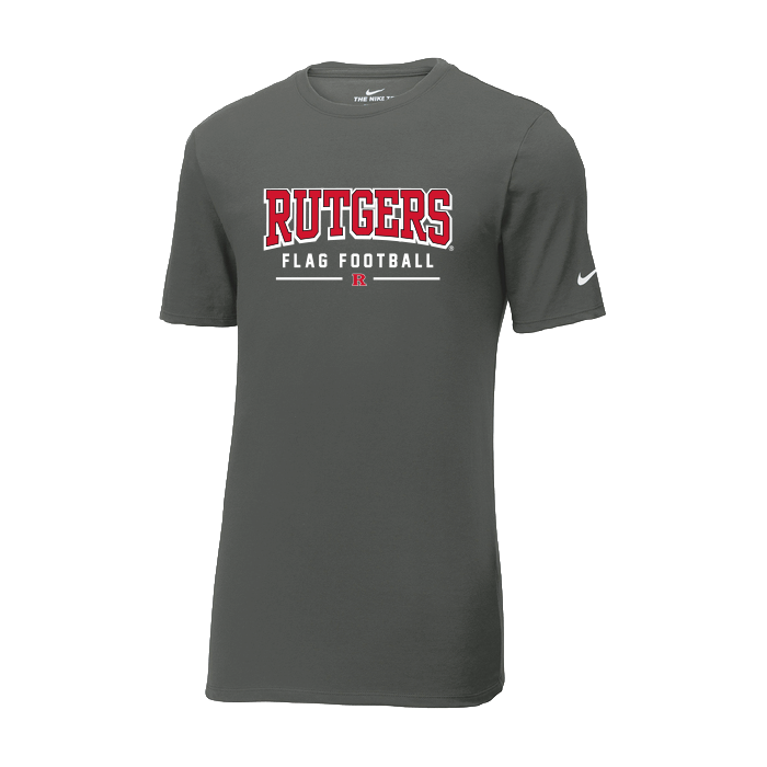 Nike Dri-Fit Short Sleeve T-Shirt  T-Shirts
