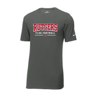 Nike Dri-Fit Short Sleeve T-Shirt  T-Shirts
