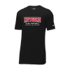 Nike Dri-Fit Short Sleeve T-Shirt  T-Shirts