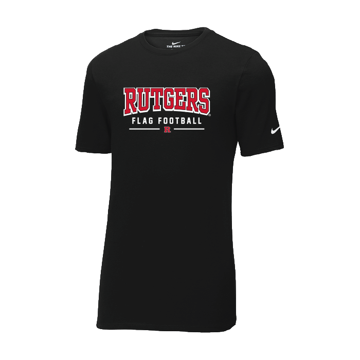 Nike Dri-Fit Short Sleeve T-Shirt  T-Shirts