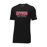 Nike Dri-Fit Short Sleeve T-Shirt  T-Shirts
