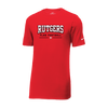 Nike Dri-Fit Short Sleeve T-Shirt  T-Shirts