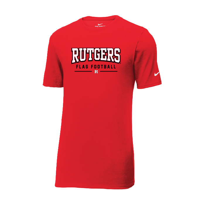 Nike Dri-Fit Short Sleeve T-Shirt  T-Shirts