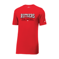 Nike Dri-Fit Short Sleeve T-Shirt  T-Shirts