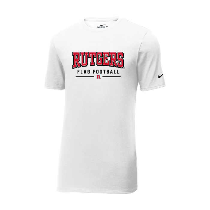 Nike Dri-Fit Short Sleeve T-Shirt  T-Shirts