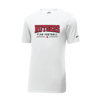 Nike Dri-Fit Short Sleeve T-Shirt  T-Shirts