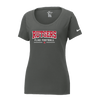 Nike Women's Short Sleeve T-Shirt  T-Shirts