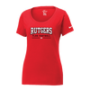 Nike Women's Short Sleeve T-Shirt  T-Shirts