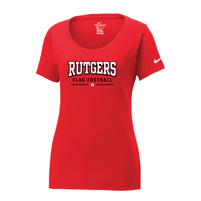 Nike Women's Short Sleeve T-Shirt  T-Shirts