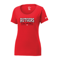 Nike Women's Short Sleeve T-Shirt  T-Shirts