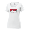 Nike Women's Short Sleeve T-Shirt  T-Shirts