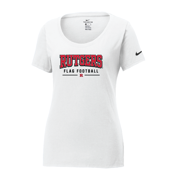Nike Women's Short Sleeve T-Shirt  T-Shirts