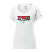Nike Women's Short Sleeve T-Shirt  T-Shirts