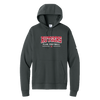 Nike Hooded Sweatshirt  Outerwear