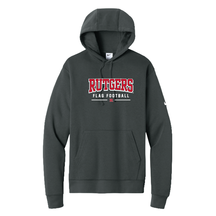 Nike Hooded Sweatshirt  Outerwear
