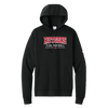 Nike Hooded Sweatshirt  Outerwear
