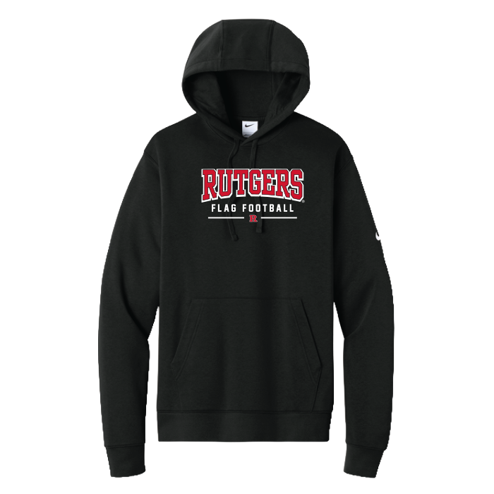 Nike Hooded Sweatshirt  Outerwear