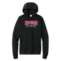 Nike Hooded Sweatshirt  Outerwear