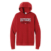 Nike Hooded Sweatshirt  Outerwear