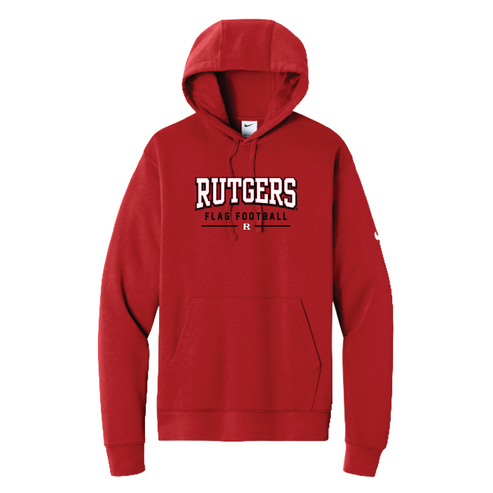 Nike Hooded Sweatshirt  Outerwear