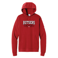 Nike Hooded Sweatshirt  Outerwear