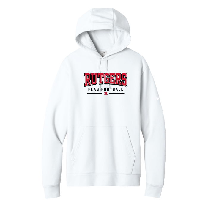 Nike Hooded Sweatshirt  Outerwear