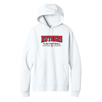 Nike Hooded Sweatshirt  Outerwear