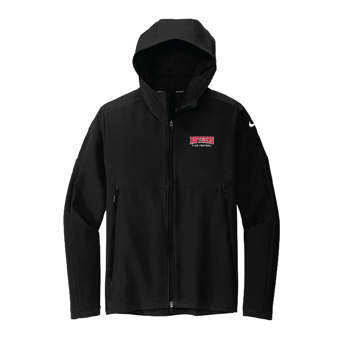 Nike Hooded Sweatshirt  Outerwear