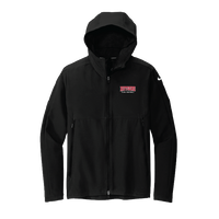 Nike Hooded Sweatshirt  Outerwear