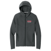 Nike Tech Full Zip Hooded Sweatshirt  Outerwear