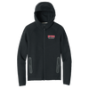Nike Tech Full Zip Hooded Sweatshirt  Outerwear