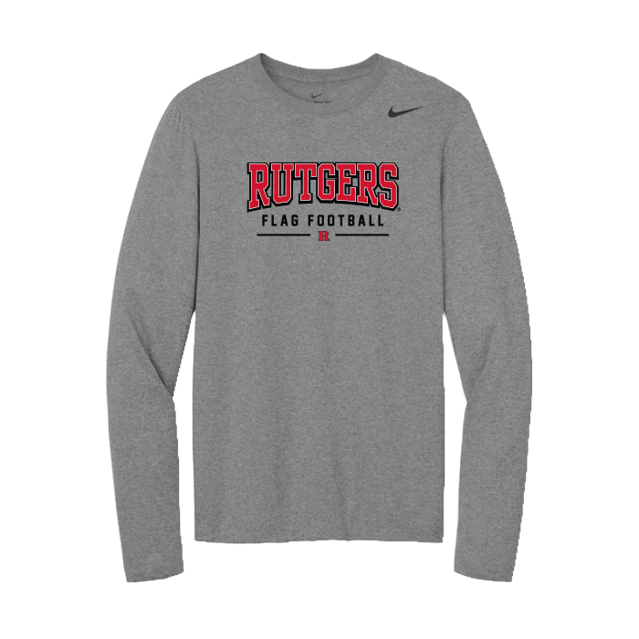 Nike rLegend Long Sleeve T-Shirt  Long Sleeve T-Shirts