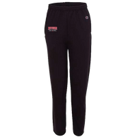 Champion Open Bottom Sweatpants  Sweatpants