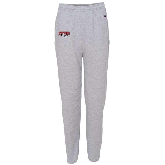 Champion Open Bottom Sweatpants  Sweatpants