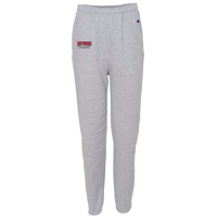Champion Open Bottom Sweatpants  Sweatpants