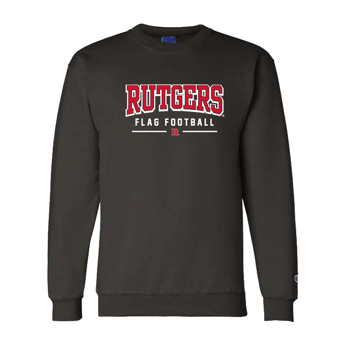 Champion Crewneck Sweatshirt  Outerwear