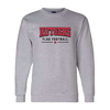 Champion Crewneck Sweatshirt  Outerwear