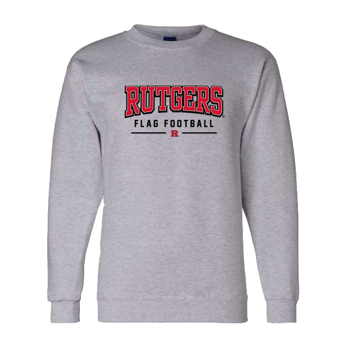 Champion Crewneck Sweatshirt  Outerwear