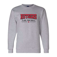Champion Crewneck Sweatshirt  Outerwear
