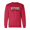 Champion Crewneck Sweatshirt  Outerwear