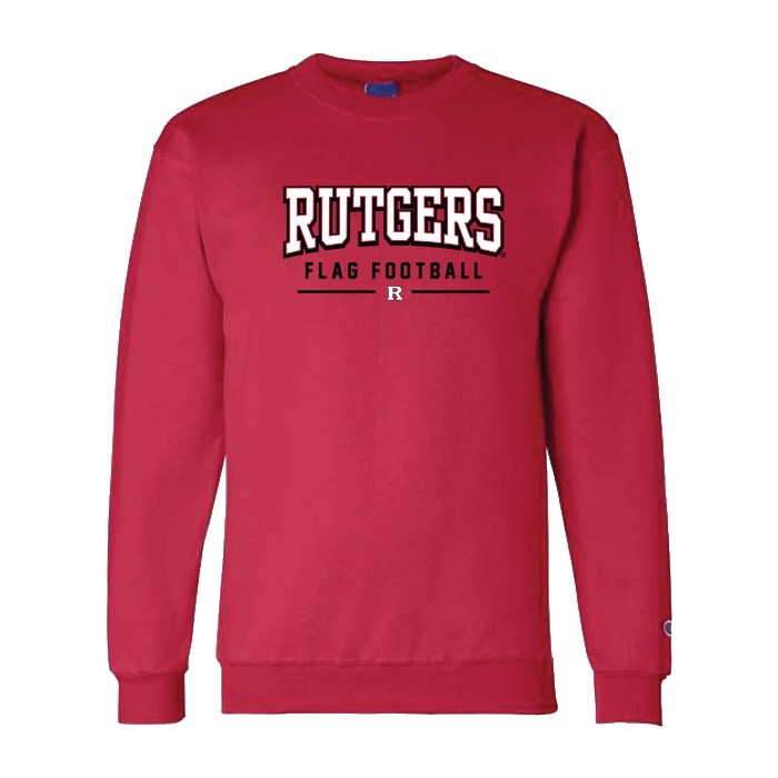 Champion Crewneck Sweatshirt  Outerwear