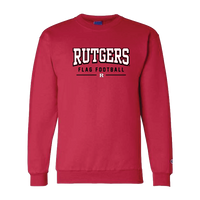 Champion Crewneck Sweatshirt  Outerwear