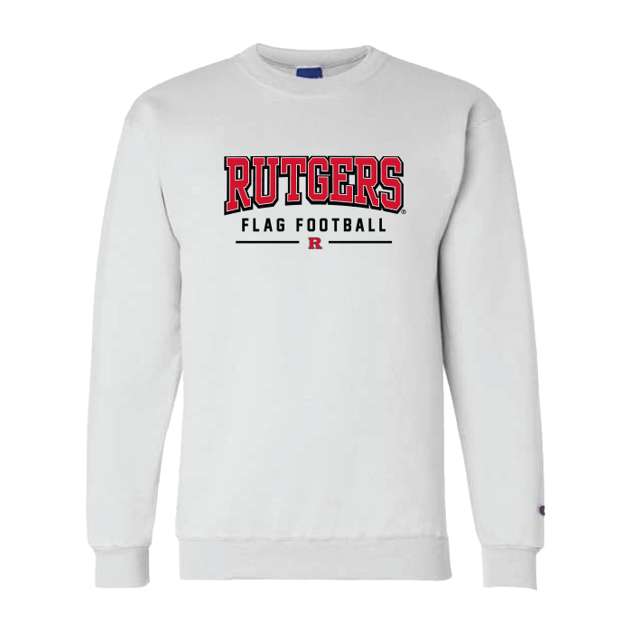Champion Crewneck Sweatshirt  Outerwear