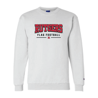 Champion Crewneck Sweatshirt  Outerwear